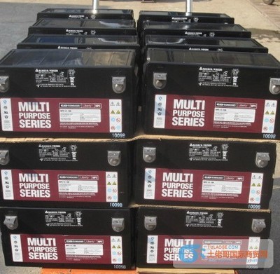 现货供应大力神MPS12-50系列蓄电池，稳定高效的电工电气解决方案