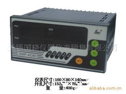 无锡国晓仪器仪表销售有限公司产品与服务概览