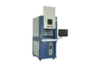 供应东莞厂家直销光纤激光打标机 金属塑胶产品全能激光镭雕机与电工器材一站式解决方案